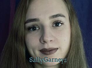 SallyGarneyz