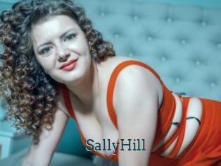 SallyHill