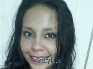 SallyHot
