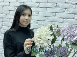 SallyJenkin