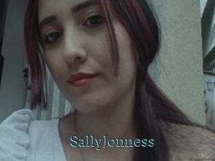 SallyJonness