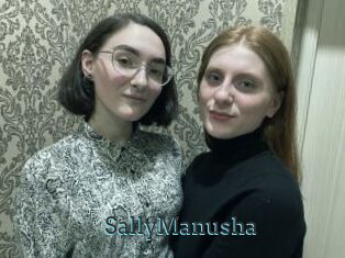 SallyManusha