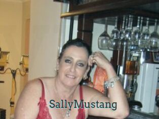 SallyMustang