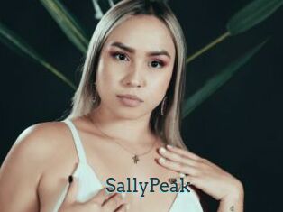 SallyPeak