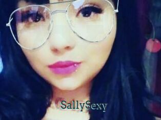 SallySexy