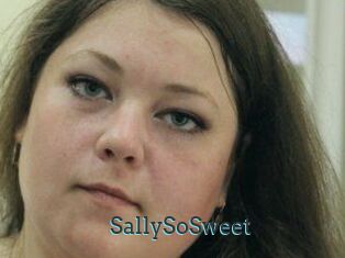 SallySoSweet