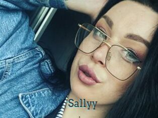 Sallyy
