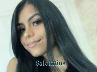 Salolatina