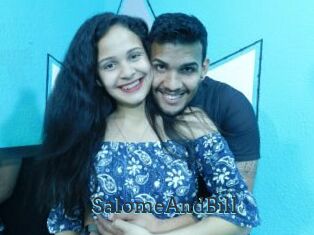SalomeAndBill