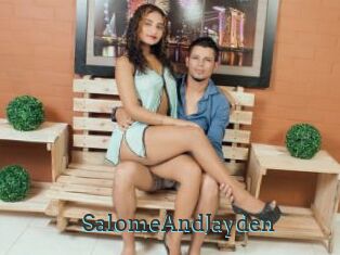 SalomeAndJayden
