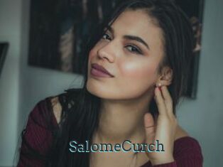 SalomeCurch
