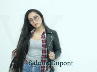 SalomeDupont