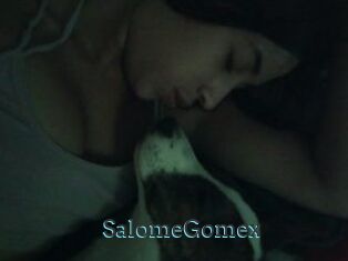 SalomeGomex