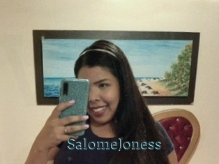 SalomeJoness
