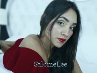 SalomeLee