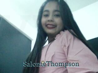 SalomeThompson