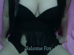 Salome_Fox