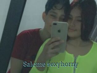 Salome_sexyhorny