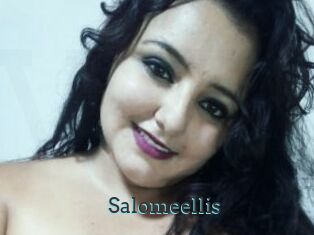 Salomeellis