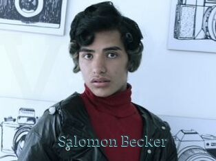 Salomon_Becker