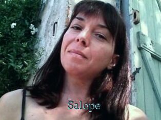 Salope