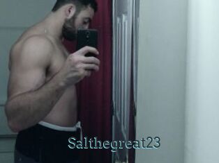 Salthegreat23