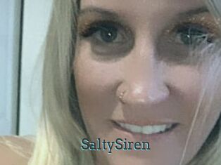 SaltySiren