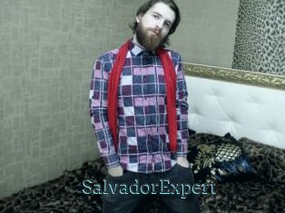 SalvadorExpert