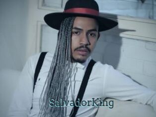 SalvadorKing