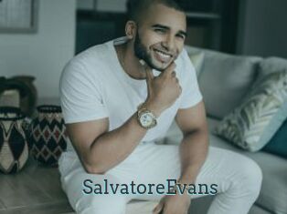 SalvatoreEvans