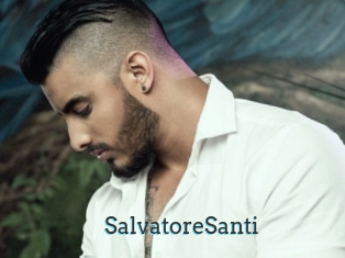SalvatoreSanti