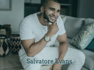 Salvatore_Evans
