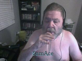SamAce