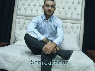 SamCardona