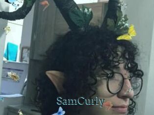 SamCurly