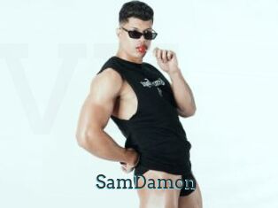 SamDamon