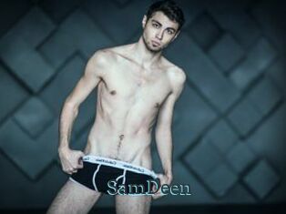 SamDeen