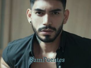 SamFuentes