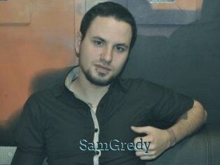 SamGredy