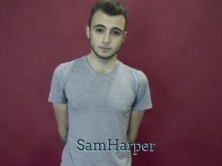 SamHarper
