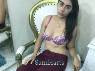 SamHarts