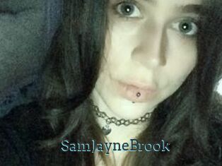 SamJayneBrook