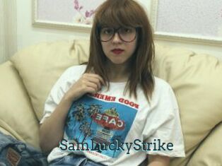SamLuckyStrike