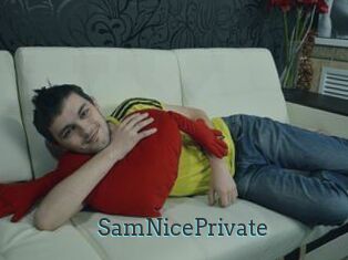 SamNicePrivate