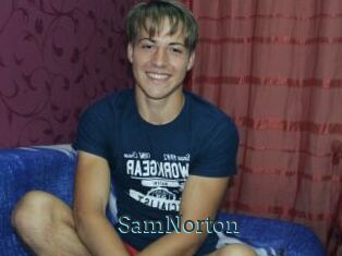 SamNorton