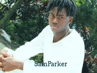 SamParker