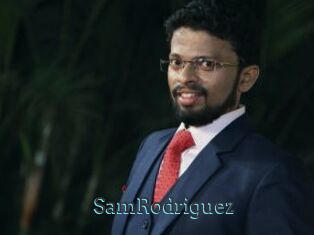 SamRodriguez