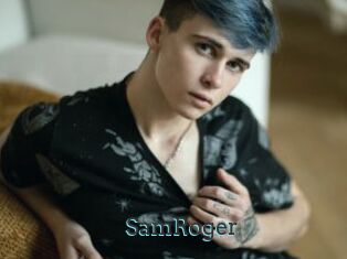 SamRoger