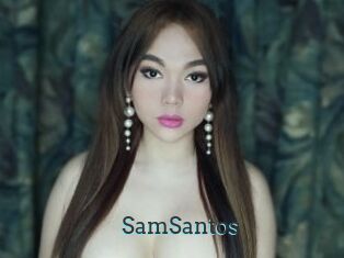 SamSantos