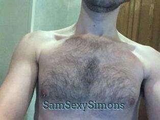SamSexySimons